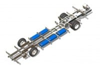 Adura Systems Introduces New Era Electric Powertrain