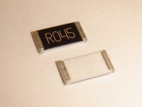 Stackpole Announces Thick Film Current Sense Chip Resistors For Low Board Temperature Requirements