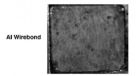 Novel Technique to Reduce Substrate Tilt amp Improve Bondline Control between AlN Substrate and AlSiC Baseplate in IGBT Modules