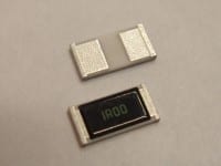 Stackpole Resistor Offers 2W Power Rating With Low Heat Rise