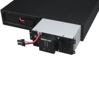 Tripp Lite Introduces 3000VA Line-Interactive Hot Swappable Modular UPS System
