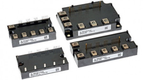 System Benefits of Using G1 Series Intelligent Power Modules (IPM)