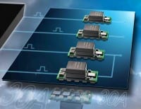 Ericsson Power Block Provides Flexible, Efficient Power Solution