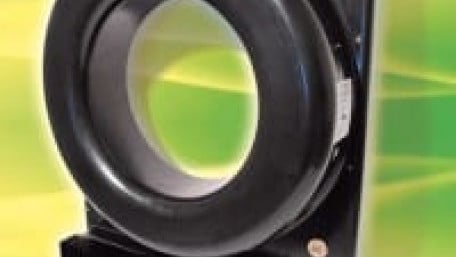 LEM Current Transducer Accurately Measures Up To 4000A
