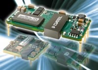 Murata Extends DC-DC Converter Range
