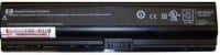 HP Recalls Notebook Computer Batteries Due To Fire Hazard