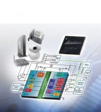 Akros Silicon Introduces PoE Powered Device Platform With Integrated GreenEdge 2kV Isolation