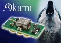 Murata Adds New 12V Input SMT Modules To Family Of DOSA-Compliant PoL DC-DC Converters