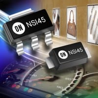 ON Semi Introduces New Linear Constant Current Regulators For LEDs