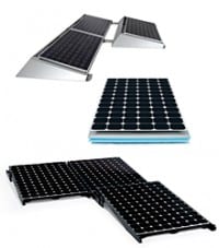 SunPower Announces Powerful Solar Rooftop System