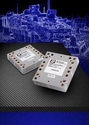 XP Power Releases Compact Encapsulated COTS DC-DC With Wide Input Range