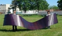 Xunlight Announces Successful Demonstration of Wide-Web Roll-to-Roll Photovoltaic Manufacturing Process