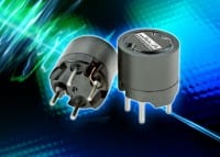 Murata Shielded Inductors Provide Power Line Filtering For Applications With EMI Susceptibility