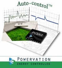 Powervation Brings Auto-Control Digital Power-Conversion Chip To Market