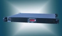 Schaefer Announces UL Listed 1KVA Rackmount Pure Sine Wave Inverter