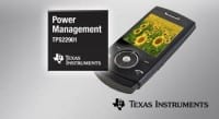 TI Introduces Small Integrated Load Switch To Reduce Design Time In Portable Applications