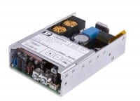 XP Power Introduces 250W AC-DC Power Supply With 95% Efficiency