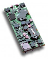 SynQor Introduces DC-DC Converters For 48V Telecom Equipment