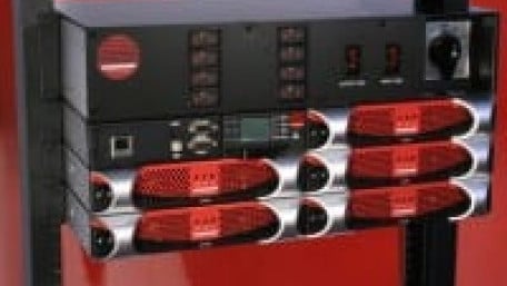 UNIPOWER Introduces Smart Inverter Standby Systems For "Out of the Box" Operation