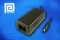 Phihong Releases New 18W Desktop Adapter Series For Portable Equipment & Peripherals