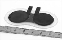 Fraunhofer Claims Printable, Paper-Thin Batteries Could Arrive Before 2010