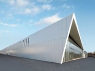 SMA Solar Technology AG Commissions World&rsquo;s Largest Solar Inverter Factory