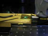 IMEC Launches New Industrial Affiliation Program On GaN-on-Si Technology