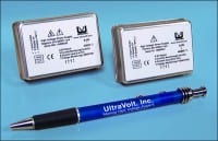 UltraVolt Extends Its Microsize High Voltage Line