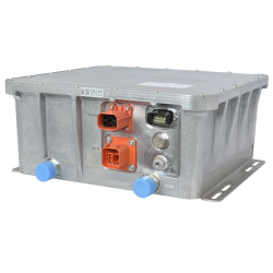 Bel Power Solutions Announces HighEfficiency DCAC Inverter for High Voltage Commercial Electric and Hybrid Vehicles