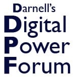 "Closing the Digital Power Divide" At Darnell&rsquo;s Sixth Annual Digital Power Forum
