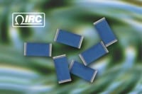 IRC Develops High Temperature Thick Film Chip Resistors Capable Of Operation To 200&deg;C