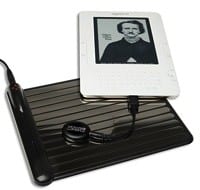 WildCharge Releases PowerDisc To Support Wire-Free Charging For Mobile Devices