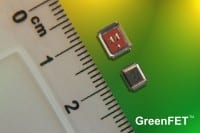 Advanced Power Electronics Announces New GreenFET Packages Using DirectFET Packaging Technology