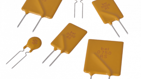 Bel Fuse Announces 0ZRS Series of Resettable PPTC Fuses for Automotive Applications