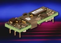 Murata Power Solutions Extends Eighth-Brick, Ultra-Wide Input DC-DC Converter Series