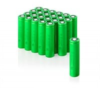 Sony Launches Li-Ion Secondary Battery Using Olivine-type Lithium Iron Phosphate As Cathode Material