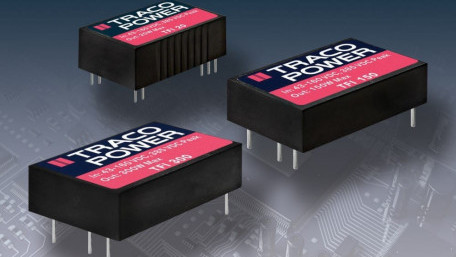 20W to 300W Voltage Surge Protection Modules are RIA12 & NF F 01-510 Compliant