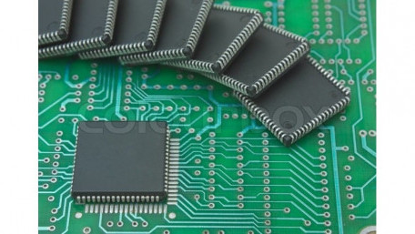 21.6% Revenue Growth at Microchip Not Impacted by Atmel Acquisition