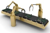 Atmel Introduces New Family Of AVR Microcontrollers For Industrial Motor Control