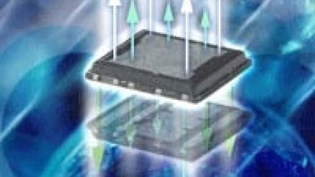 Vishay Launches 60V TrenchFET Power MOSFET With 6.1m&Omega; On-Resistance In SO-8 Size Package