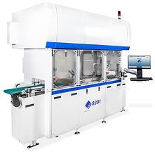 Palomar Presenting Die Attach Solutions for Packaging Assembly at Productronica