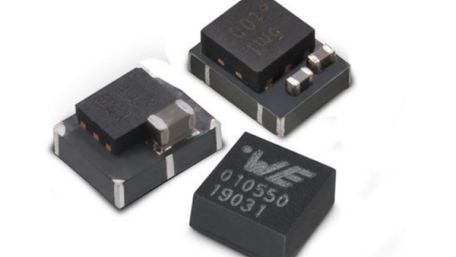 Variable Step Down Micro Modules