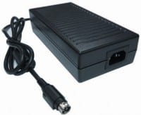TDK-Lambda 100-150W External Power Supplies Meet New Energy Efficiency Standards