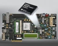 TI Applies Digital Power Management To Next-Generation Xilinx FPGA Designs
