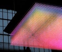 California Micro Devices Introduces New ESD Protection Solution For High Brightness LEDs