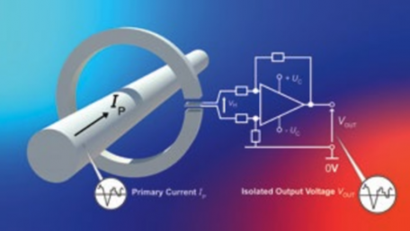 A Step Forward to Miniaturization for Current Sensing in Power Conversion Systems