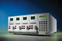 Chroma DC Load Simulates LED For Driver Testing