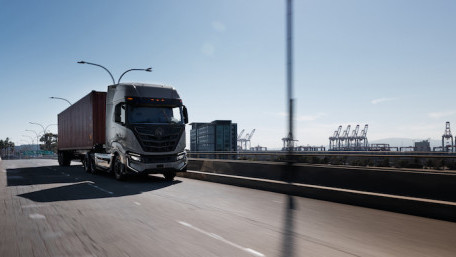 Nikola to Acquire Romeo Power for $144M