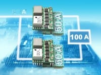 Ericsson Power Modules Introduces POLA Devices For High Current, Low Voltage Power Supplies