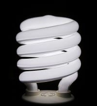 Europe Begins Phasing Out Incandescent Lightbulbs